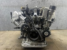 Engine motor complete 5l - engine,