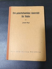 Original Buch Unterricht