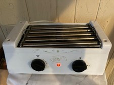 Nostalgia Electrics concession