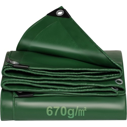 Tarpaulin 3x5m waterproof