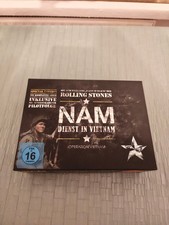 NAM: Dienst in Vietnam - Die komplette Serie - Special Edition - Box - DVDs