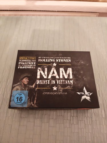 Nam dienst vietnam die - dienst,