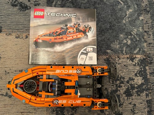 Lego technic 42120 - technic,