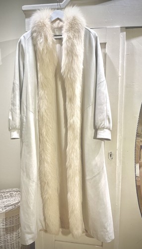 Chosen couture vintage - couture, maxi