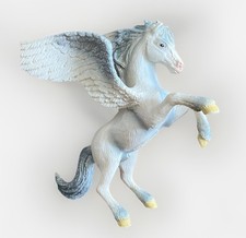 Schleich | 70202 | Pegasus Elfenfigur Pferd Mit Flügeln Glitzer Schön