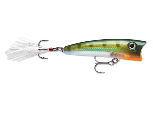 Wobbler rapala rap pop - wobbler,