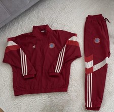 FC Bayern adidas Originals