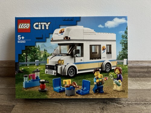 Lego 60283 wohnmobil - lego,