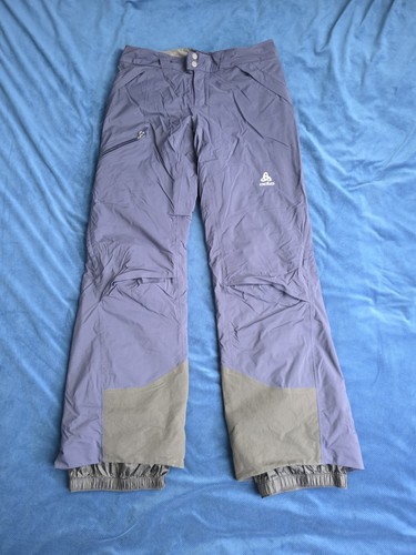 Odlo skihose herren s - herren, gr.