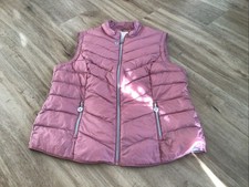 Esprit ärmellose Jacke