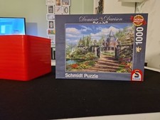 Schmidt Spiele Thomas Kinkade