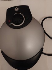 FIF Waffeleisen, Waffelbackautomat, unbenutzt