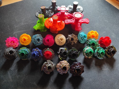 Dracco spin konvolut sammlung - dracco,