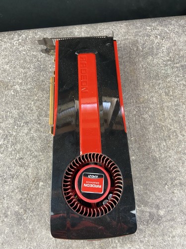 Amd radeon dual fan - amd, dual-fan
