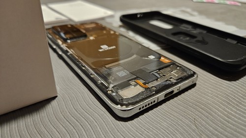 Huawei p40 pro 256gb - pro, els-nx9