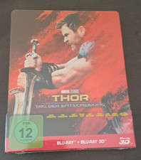 Thor  Ragnarok - Tag der