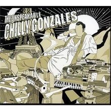 The Unspeakable Chilly