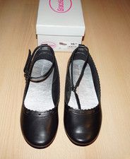 Ballerinas schicke festliche Schuhe Mädchen Gr. 37 von Graceland - sehr gut