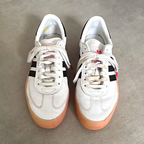Adidas samba damen - damen, sneaker