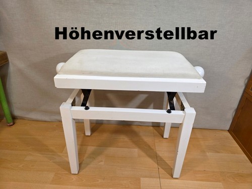Klavierbank pianobank in - klavierbank, /
