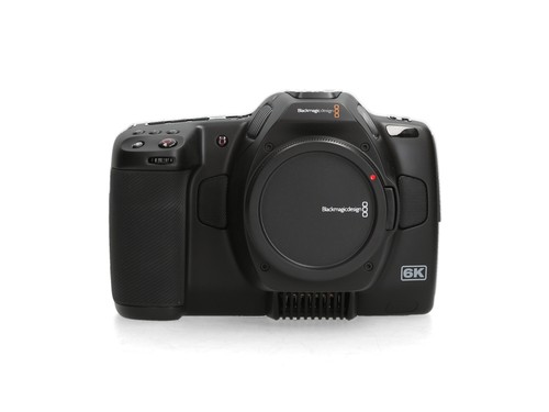 Blackmagic design pocket - design,