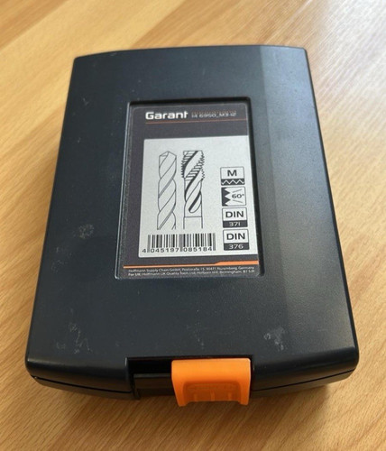 Garant hss - garant,