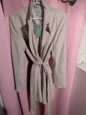 Blazerkleid S h&m beige