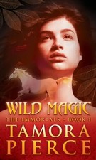 Wild Magic (Immortals) -