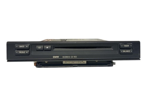 Bmw e39 1999 - bmw,