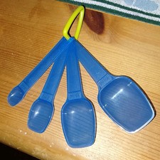 Tupperware Messhilfe