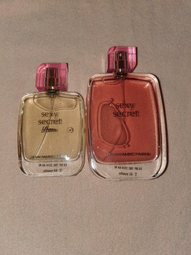 Jean marc paris sexy secret - jean,