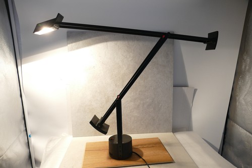 Artemide tizio r - r., sapper
