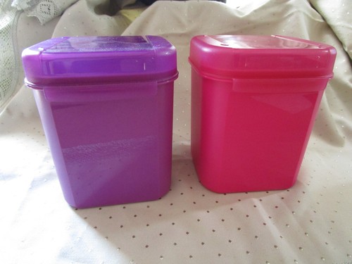 Tupperware zwei bellevue - zwei,