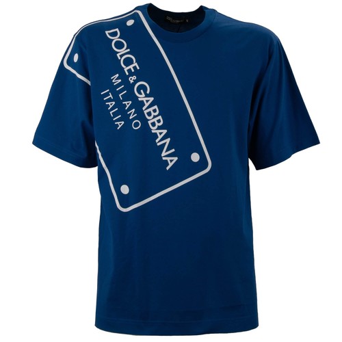 Dolce gabbana oversize dg - &,