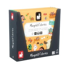 Magneti'Stories Die Haustiere