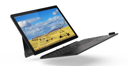 Lenovo thinkpad x12 detachable - lenovo,
