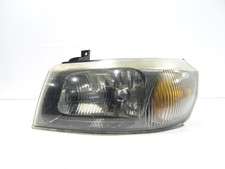 SCHEINWERFERGLAS LINKS