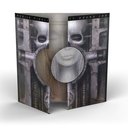 Mofi 619 emerson lake - mofi,
