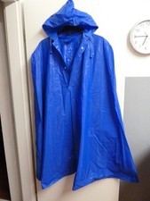 Vintage PVC Regencape