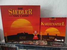 Die Siedler von Catan +