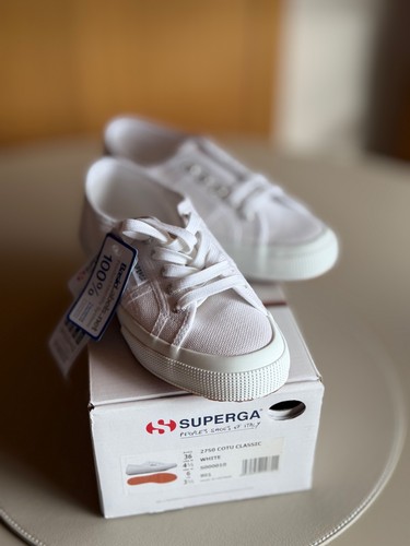 Neuer superga sneaker 2750 - superga,