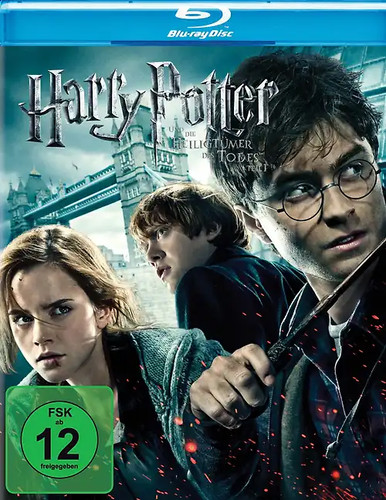 Harry potter und die - harry,