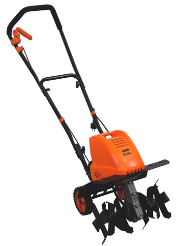 Atika 1400 motorhacke - 1400,