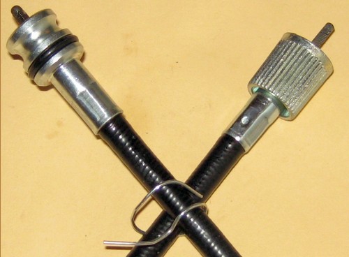 Tachowelle für suzuki - uc, 125