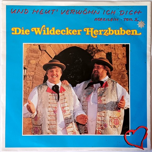 Die wildecker herzbuben - die,