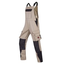 ROFA Latzhose Teamwork Arbeitshose 2492