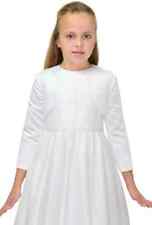 HBH Mädchen Kinder Satin