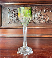 Kristallglas Weinglas