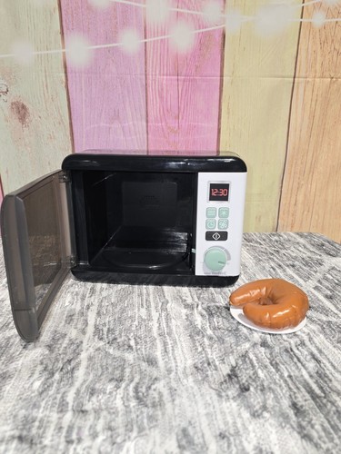 Smoby mini tefal mikrowelle - mini,