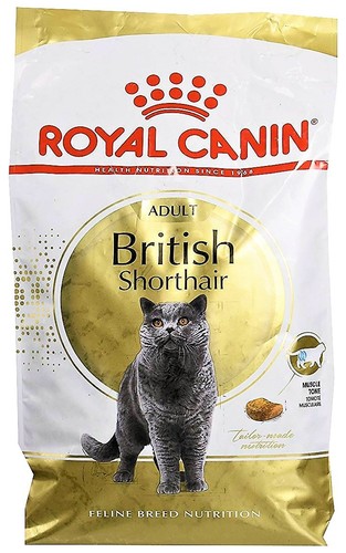 Royal canin british - british, shorthair